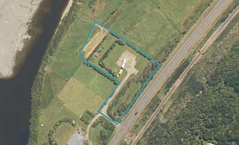 1209B Kumara Junction Highway, Awatuna - Carousel 1