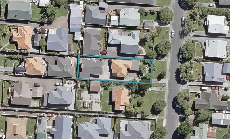 2/13 Collingwood Street, Waterloo, Lower Hutt - Carousel 1