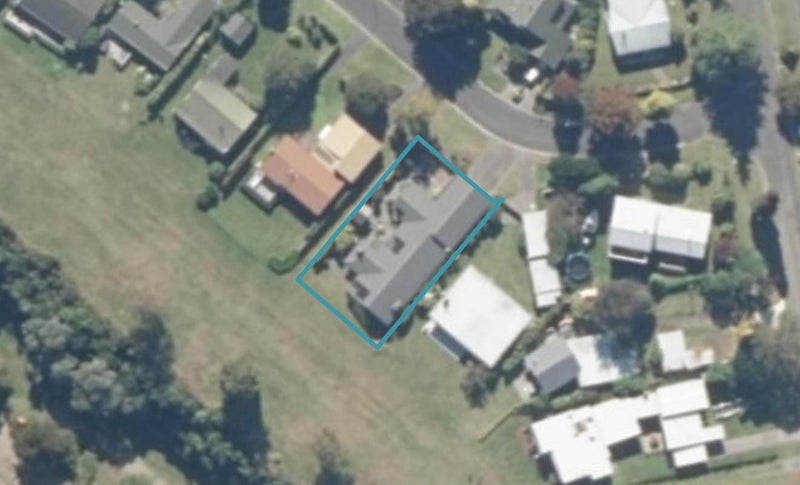6 Nisbet Terrace, Kinloch, Taupō - Carousel 1