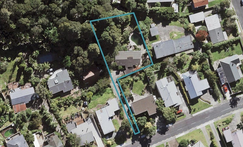 28 McDowell Crescent, Hillcrest, Auckland - Carousel 1