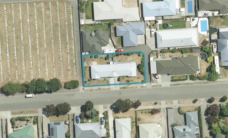 11A Wither Road, Witherlea, Blenheim - Carousel 1