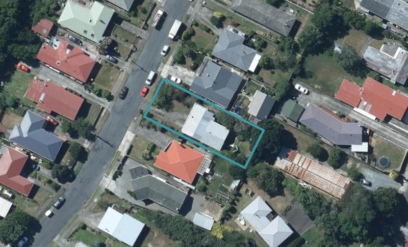29 Ernest Street, Ranui, Porirua - Carousel 1