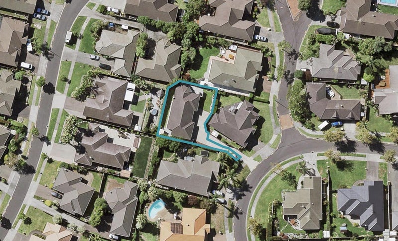 8 Millisle Place, East Tamaki Heights, Auckland - Carousel 1