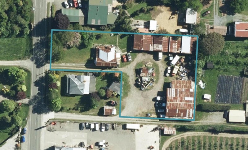 418 Main Road, Riwaka, Motueka - Carousel 1