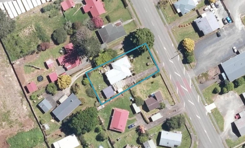 15A Mangakahia Road, Kaikohe, Kaikohe - Carousel 1