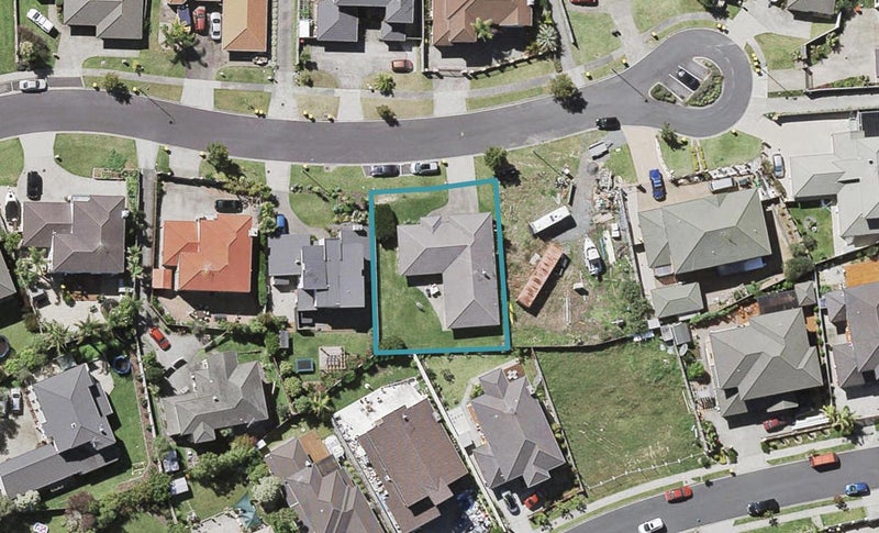 19 Glen Bay Close, Pinehill, Auckland - Carousel 1