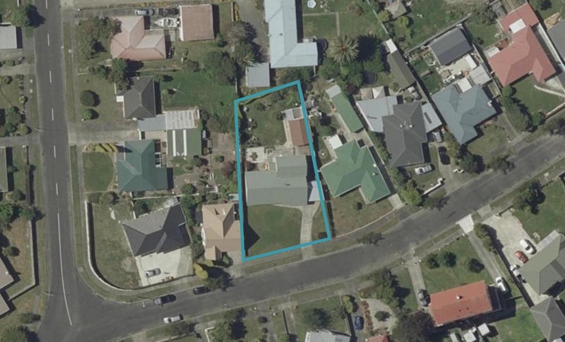 15 Paisley Street, Awapuni, Palmerston North - Carousel 1