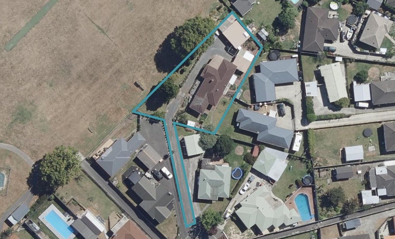 17 Alanbrooke Place, Beerescourt, Hamilton - Carousel 1