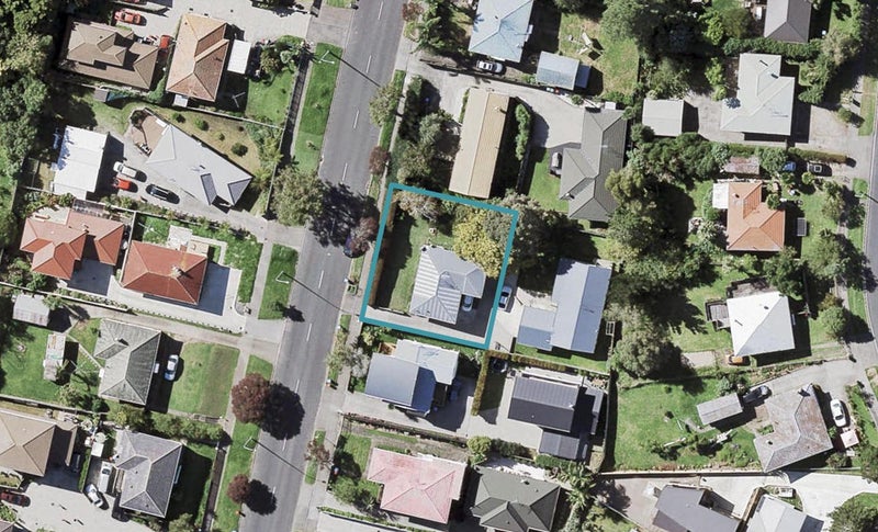 30 Line Road, Glen Innes, Auckland - Carousel 1