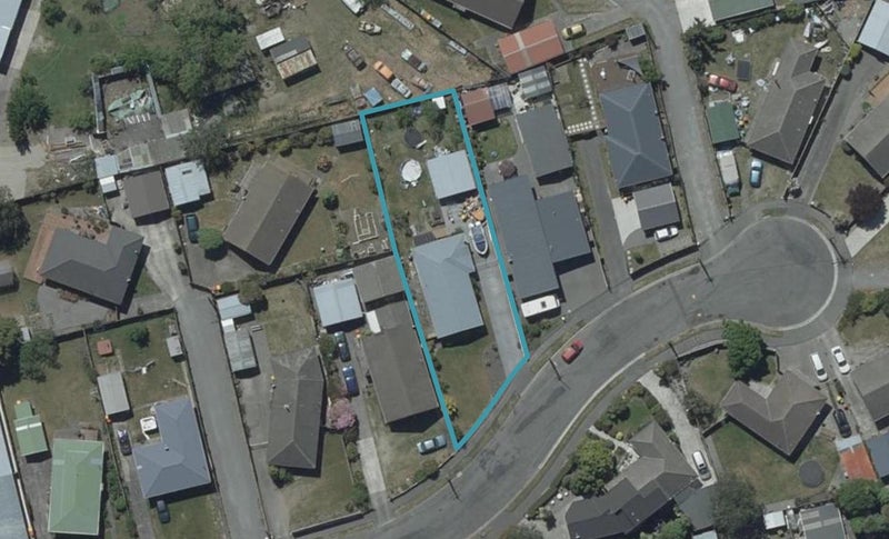 21 Ontario Place, Wainoni, Christchurch - Carousel 1