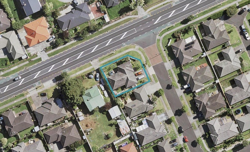 1 Ricardo Court, Manurewa, Auckland - Carousel 1