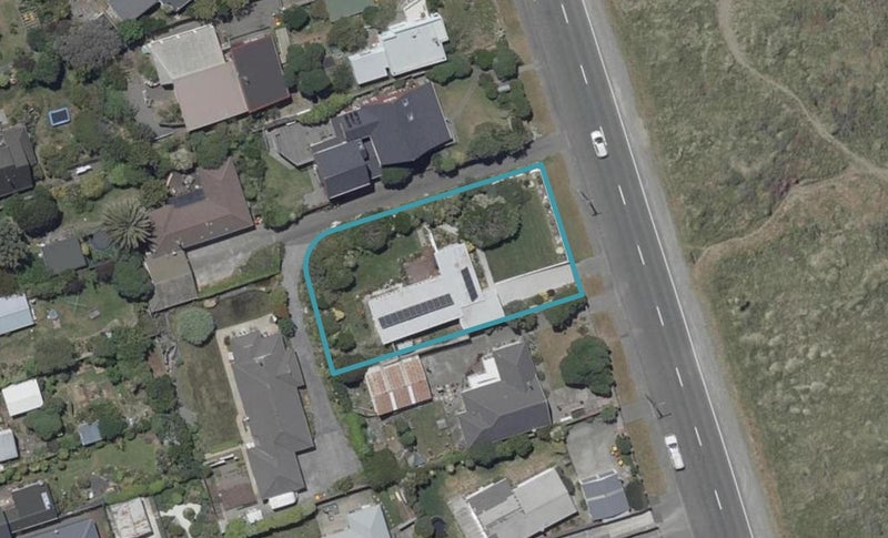 460 Marine Parade, South New Brighton, Christchurch - Carousel 1