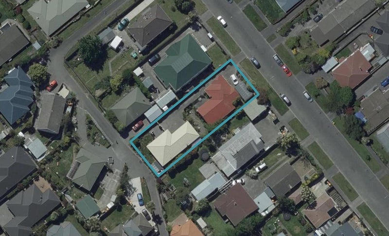 21A Plunket Street, Spreydon, Christchurch - Carousel 1
