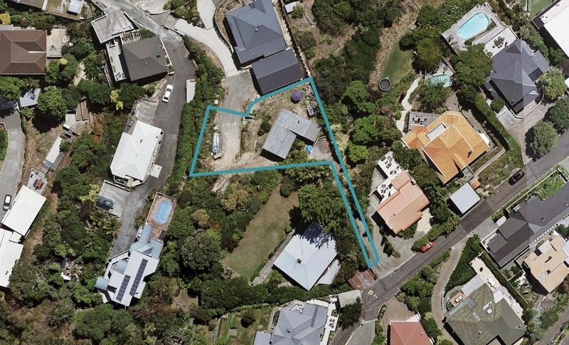 149 Thompson Road, Bluff Hill, Napier - Carousel 1