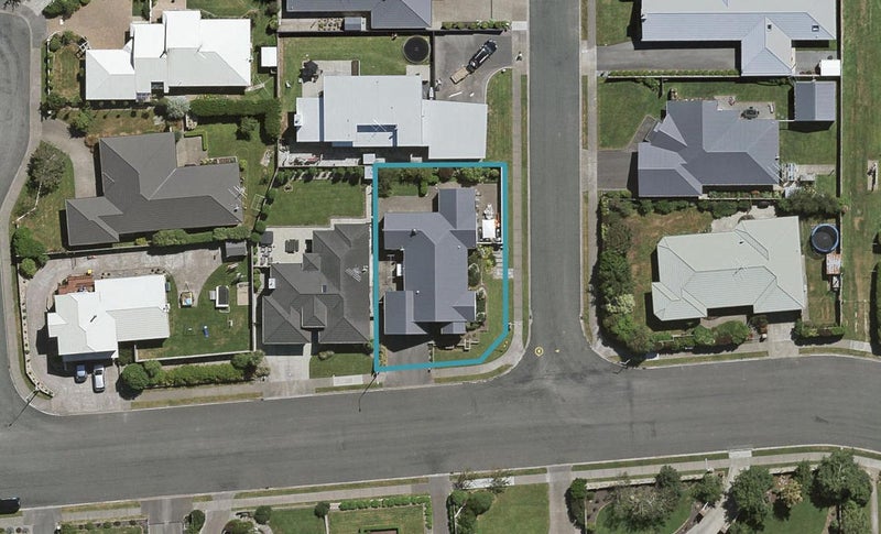 140 Gimblett Street, Waikiwi, Invercargill - Carousel 1