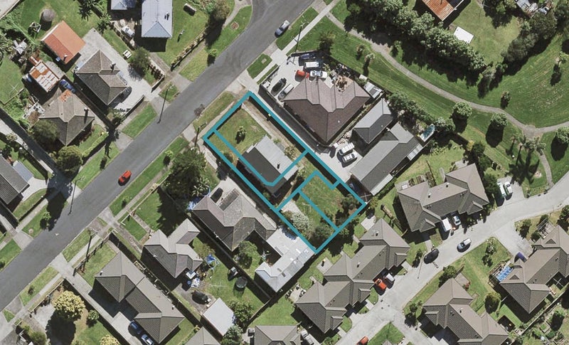 21A Royton Avenue, Mangere East, Auckland - Carousel 1