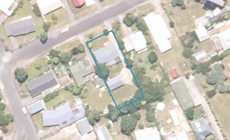 31 Cook Street, Carters Beach, Westport - Carousel 1