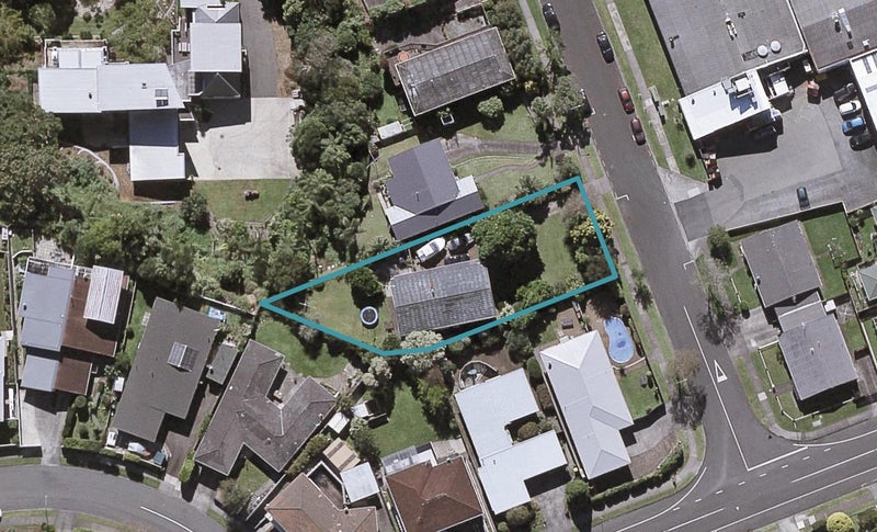 62 Nevada Drive, Merrilands, New Plymouth - Carousel 1