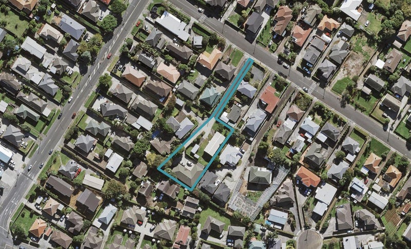 36B HAUGHEY AVE, Three Kings, Auckland - Carousel 1