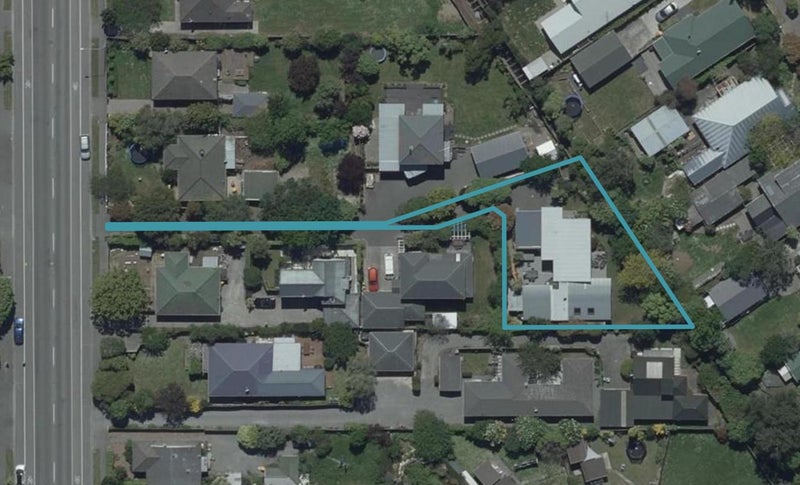 190A Idris Road, Strowan, Christchurch - Carousel 1