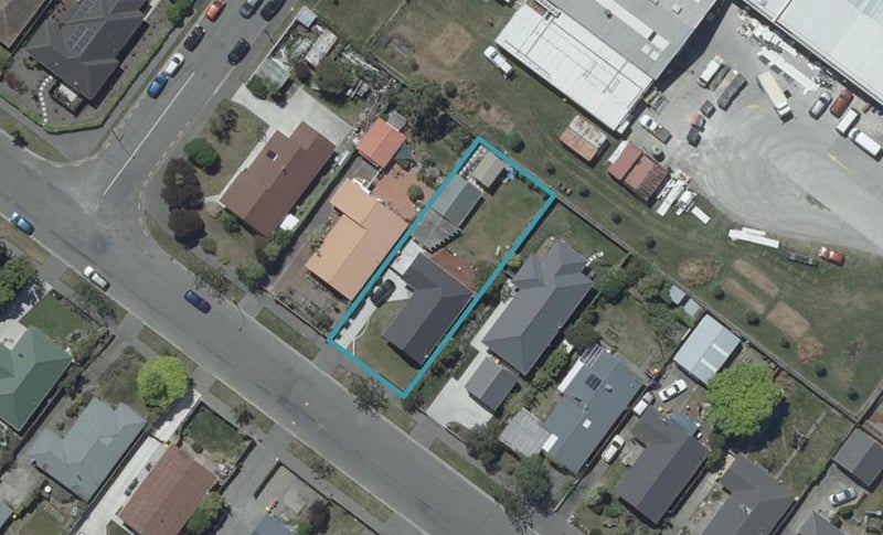 69 Bickerton Street, Wainoni, Christchurch - Carousel 1