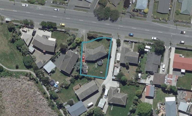 384 Mairehau Road, Parklands, Christchurch - Carousel 1