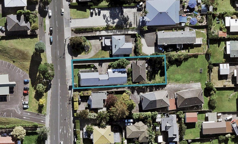 3/254 Blockhouse Bay Road, Avondale, Auckland - Carousel 1