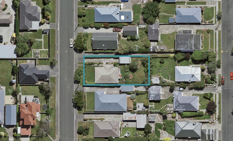 133 Salford Street, Rosedale, Invercargill - Carousel 1