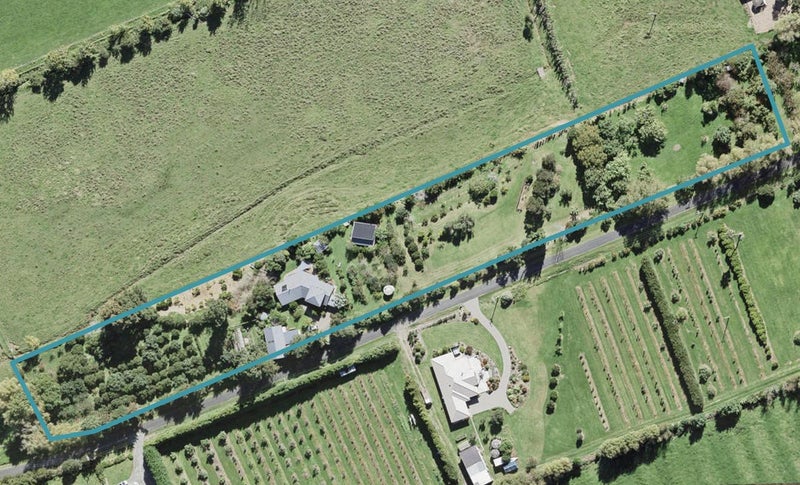 30 Pukekereru Lane, Pokeno - Carousel 1