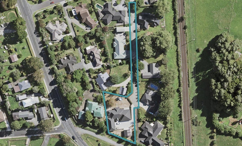 20 Glencairn Place, Buckland, Pukekohe - Carousel 1