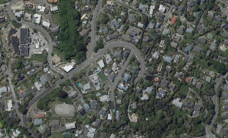 2B Sulby Road, Cashmere, Christchurch - Carousel 1