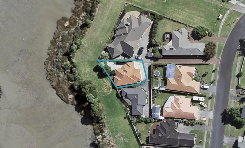 55A Elsie Drive, Waiuku, Waiuku - Carousel 1