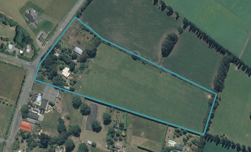 139 McDrurys Road, Halswell, Christchurch - Carousel 1