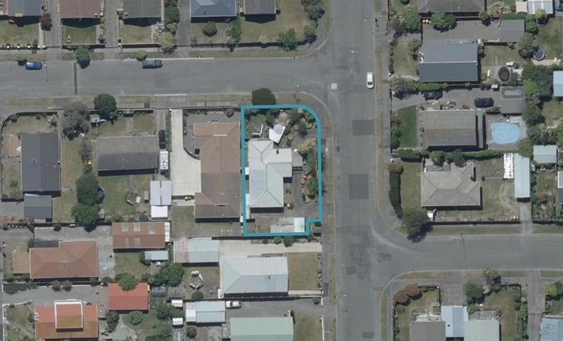 129 Effingham Street, North New Brighton, Christchurch - Carousel 1