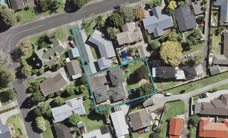 14 Magnolia Avenue, Opaheke, Papakura - Carousel 1