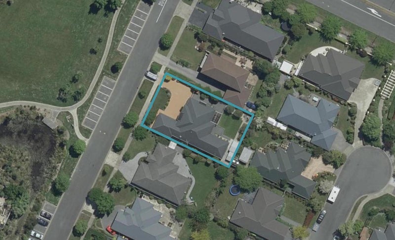 5 Amamoor Street, Northwood, Christchurch - Carousel 1