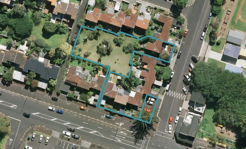 86 Hepburn Street, Freemans Bay, Auckland - Carousel 1
