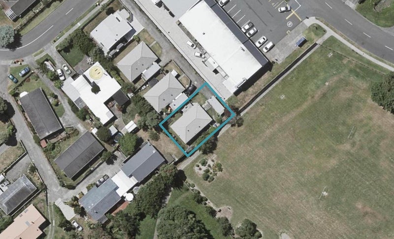 6D Te Kupe Road, Paraparaumu Beach, Paraparaumu - Carousel 1