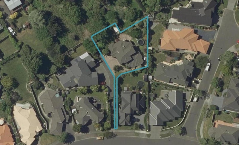 21 Balmoral Drive, Terrace End, Palmerston North - Carousel 1