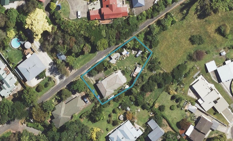 27 Richardson Avenue, Whataupoko, Gisborne - Carousel 1