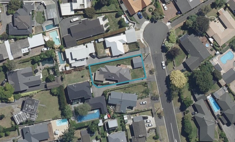 5 Mayfair Avenue, Chartwell, Hamilton - Carousel 1