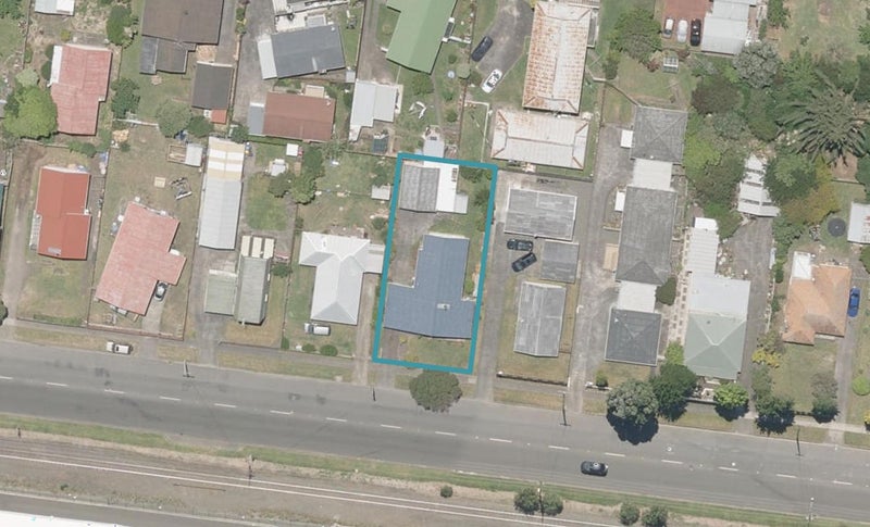 238 Heads Road, Gonville, Whanganui - Carousel 1