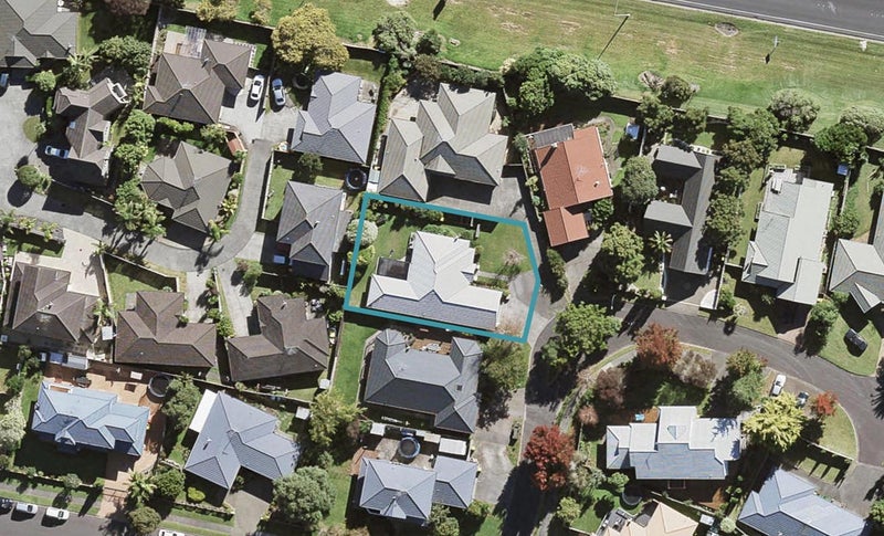 6 Wineberry Place, Albany, Auckland - Carousel 1