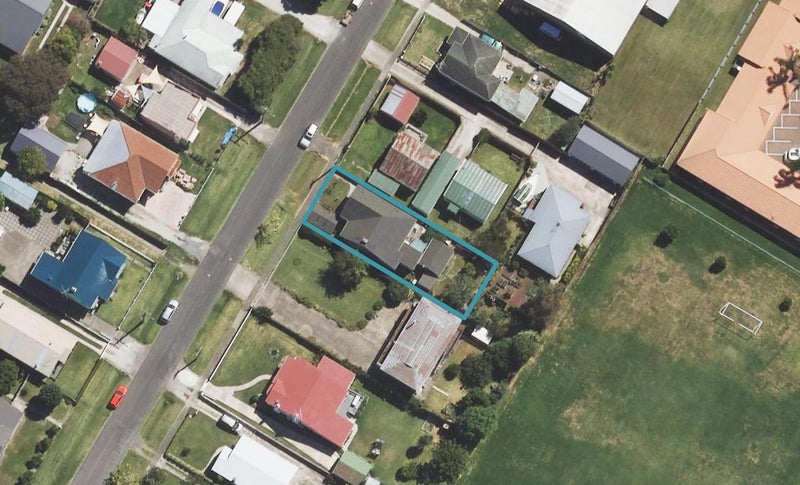 12 Dominion Road, Te Hapara, Gisborne - Carousel 1