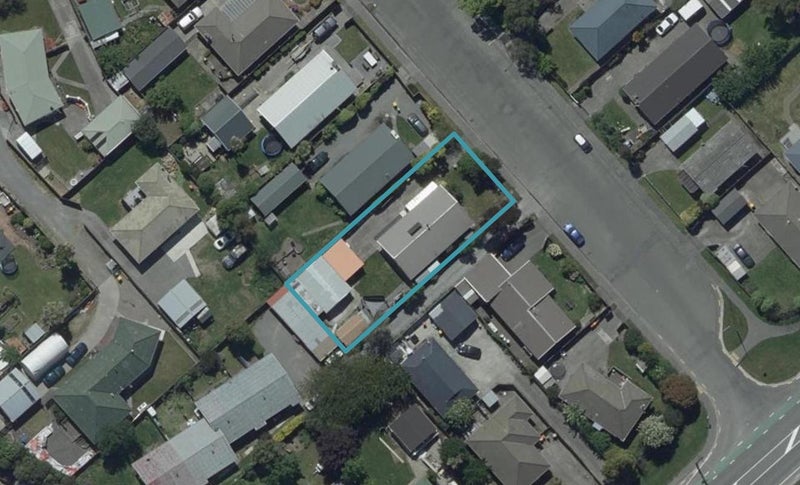 5 Skerten Avenue, Hornby, Christchurch - Carousel 1