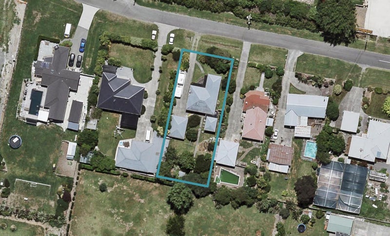 37 Burness Road, Jervoistown, Napier - Carousel 1