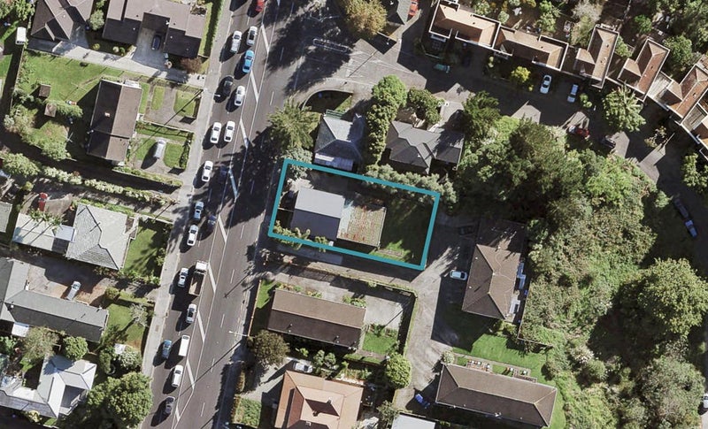 2/1564 Great North Road, Waterview, Auckland - Carousel 1