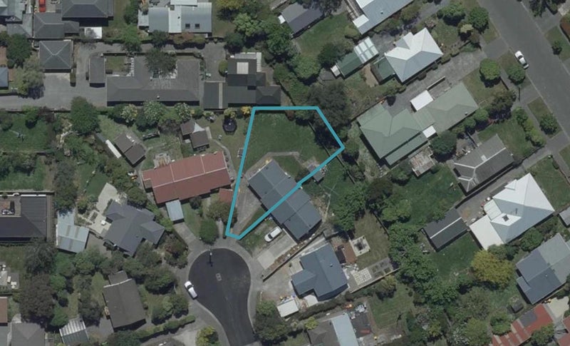 20 Denvir Street, Strowan, Christchurch - Carousel 1