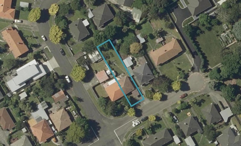 33 Parata Street, Hokowhitu, Palmerston North - Carousel 1