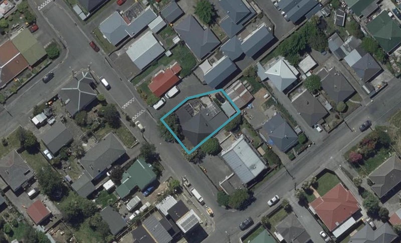 6 Somerset Crescent, Spreydon, Christchurch - Carousel 1